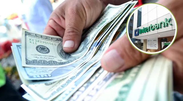 Roban cuenta Interbank de fallecido y van a prisión.