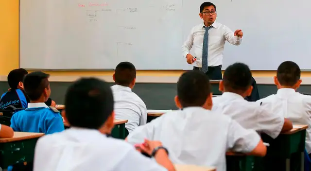 Descubre cuál será el nuevo horario escolar en Nueva York. Descubre cuál será el nuevo horario escolar en Nueva York.