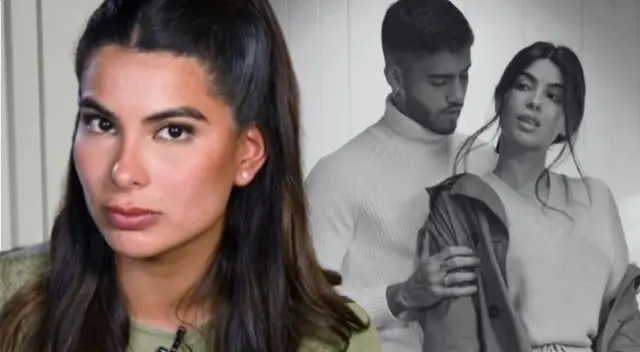 Ivana Yturbe pone las cosas claras sobre su relación con Beto da Silva.