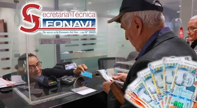 Estos son los documentos que debes presentar para cobrar los aportes del Fonavi. Estos son los documentos que debes presentar para cobrar los aportes del Fonavi.