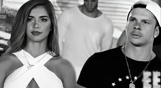 Mario Hart confirma CRISIS con Korina Rivadeneira y revela la dura realidad de su matrimonio.