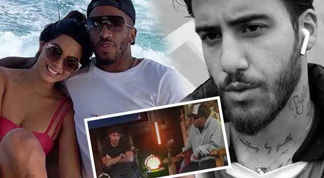 Beto da Silva revela que Ivana Yturbe le RECLAMÓ por llevarla a provincias y Jefferson Farfán lo ENCARA