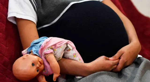 La nueva edad mínima para las relaciones sexuales consentidas serían los 16 años.