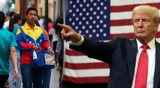 Este es el grupo de residentes que Donald Trump y el ICE estarían planeando deportar.