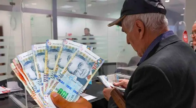 Conoce aquí todos los detalles del posible retiro de la ONP 2025. Aquí los detalles.