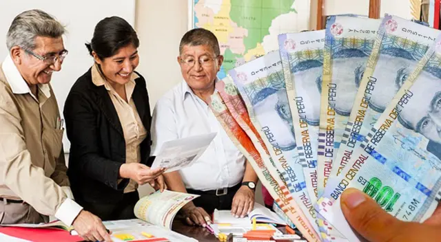 Conoce aquí los detalles del próximo pago del Bono Escolaridad 2025 en junio.