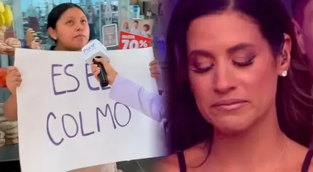 Emprendimiento de María Pía Copello recibe ola de 'comentarios negativos' y genera alarma: "Totalmente descontentos"