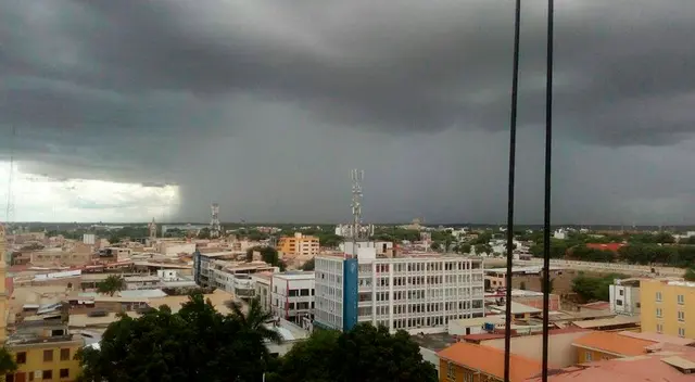 Conoce las regiones que se verán afectadas desde este 11 de junio.