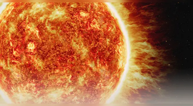 Ciencia sin límites: China crea "sol artificial" capaz de generar energía ilimitada. Ciencia sin límites: China crea "sol artificial" capaz de generar energía ilimitada.