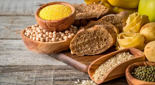 Incluye estos carbohidratos saludables en tu dieta y obtén beneficios