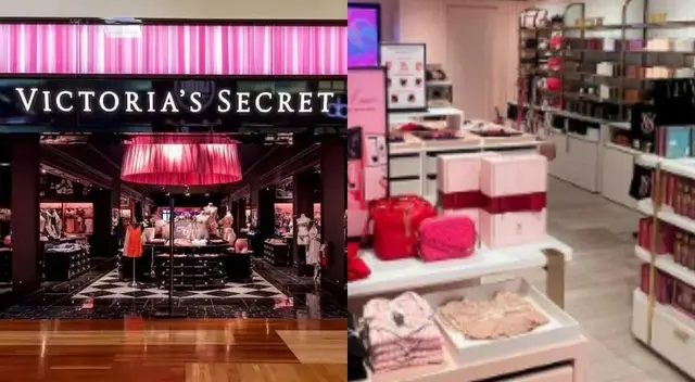 La famosa cadena Victoria’s Secret anunció su nuevo sale, con grandes promociones de locura por tiempo ilimitado.
