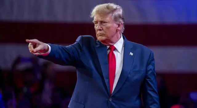 Estados frenan planes de deportación de Trump. Estados frenan planes de deportación de Trump.