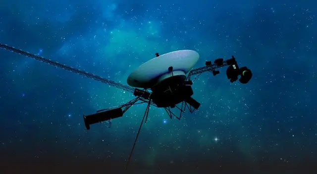 La NASA busca alargar la duración de las icónicas Voyager 1 y 2 con novedosa estrategia.