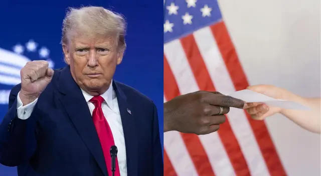 Nueva norma para ciudadanía americana desde julio 2025: lo que debes saber hoy. Nueva norma para ciudadanía americana desde julio 2025: lo que debes saber hoy.