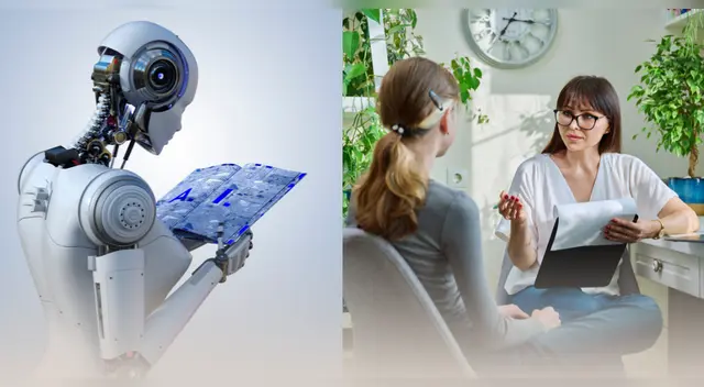 Este es el trabajo que sobrevivirá ante la IA.