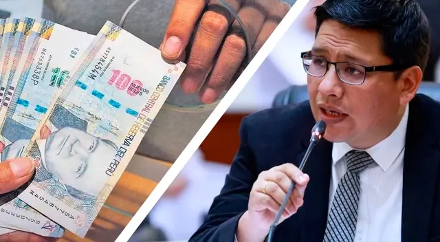 Congreso da un paso atrás por el momento con el retiro de la AFP 2025.