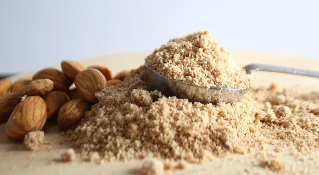 Retiran harina de almendras en este país por riesgo grave.