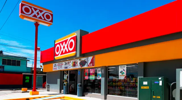 Conoce la nueva competencia de Oxxo en México.