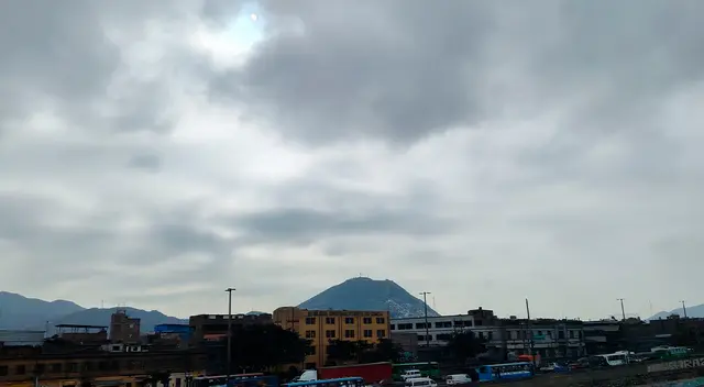 Descubre las 8 regiones del Perú que se verán afectadas, según Senamhi.