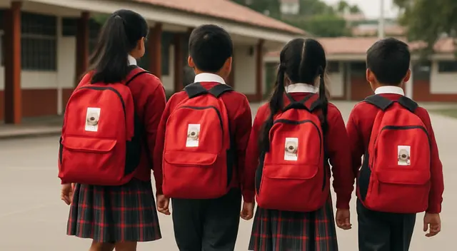 Minedu fija la fecha de vacaciones de invierno 2025 para escolares. Minedu fija la fecha de vacaciones de invierno 2025 para escolares.