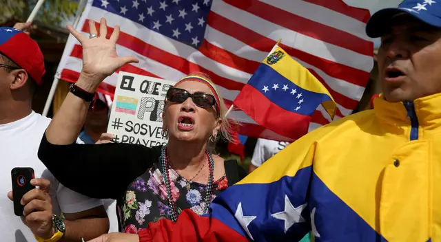 Parole humanitario regresa con beneficios para cubanos y venezolanos.