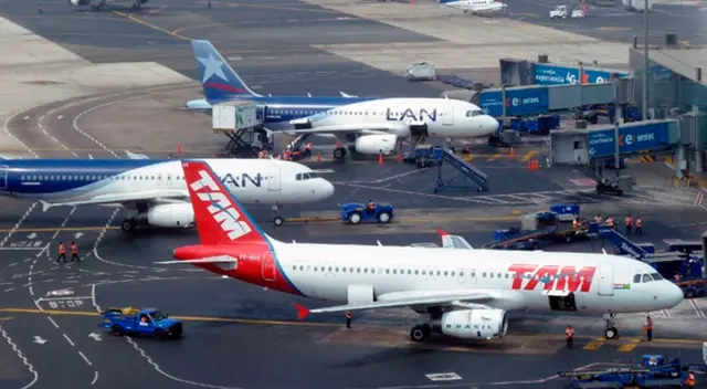 Confirman vueltos directos a Estambul, Curazao y otros destinos