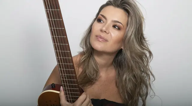 Andrea Botero llegará al Perú