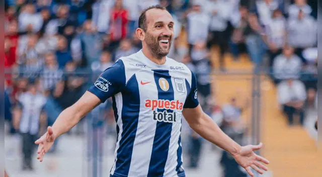 Cuánto paga Alianza Lima vs. Sport Huancayo: pronóstico y apuestas por la fecha 15 de la Liga 1 Cuánto paga Alianza Lima vs. Sport Huancayo: pronóstico y apuestas por la fecha 15 de la Liga 1