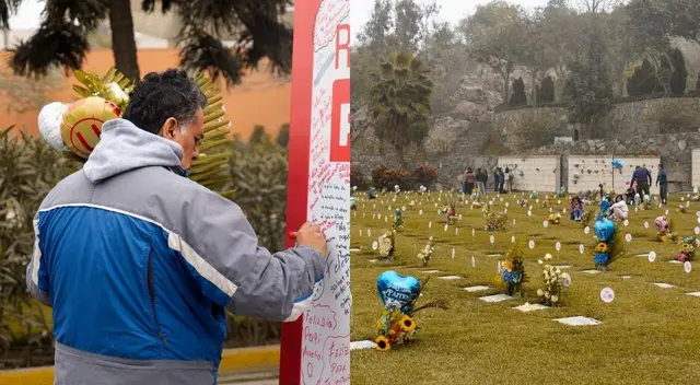 Conoce aquí los horarios especiales de los principales cementerios y camposantos por el Día del Padre 2025.