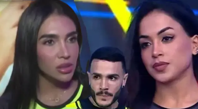 Vania Bludau hablaría con Onelia Molina tras polémica con Mario Irivarren.