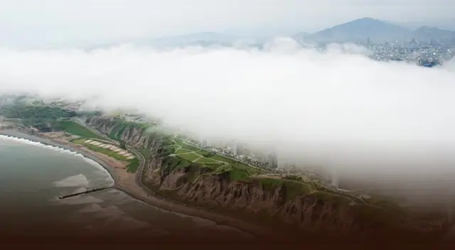 Senamhi advierte que Lima vivirá uno de los inviernos más crudos desde el 2022.