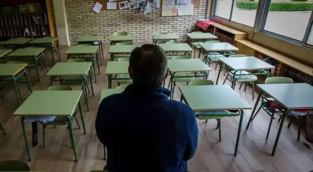 Conoce si habrá clases escolares con normalidad este martes 17 de junio a nivel nacional, según el Minedu.