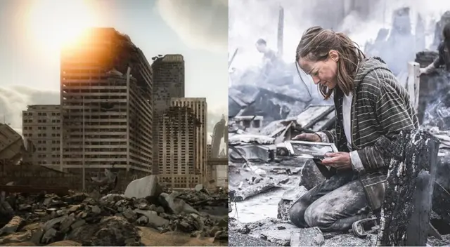 La actual situación entre Israel e Irán ha despertado las alarmas globales debido a una antigua profecía que podría marcar el inicio del fin del mundo.