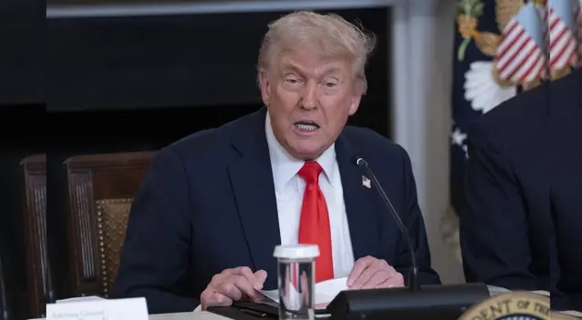 Trump ofrece buena noticia a inmigrantes: perdón con una sola condición.