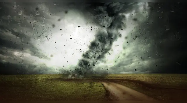 Científicos planean usar aerosoles para reducir la fuerza de los ciclones.