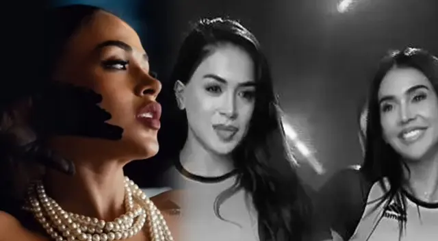 Onelia Molina RESPALDA críticas a Alejandra Baigorria y Vania Bludau en redes por su ingreso a 'Esto es guerra'.