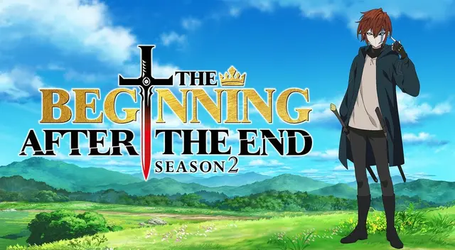 Conoce lo que debes saber de la temporada 2 de 'TBATE'.