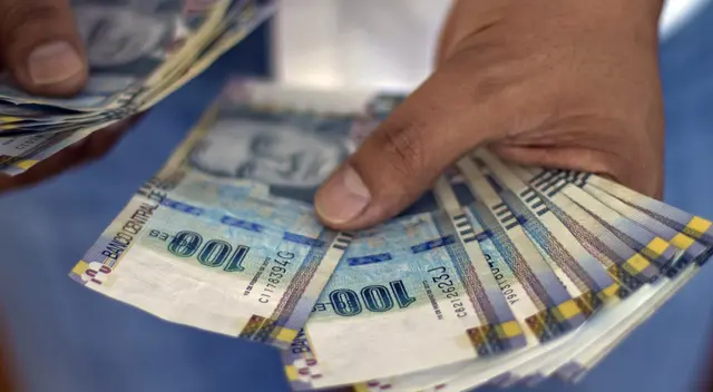 Mayores de 60 años recibirán S/350 del programa del MIDIS.