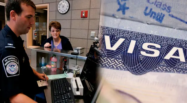 Para estas personas será casi IMPOSIBLE conseguir una visa.