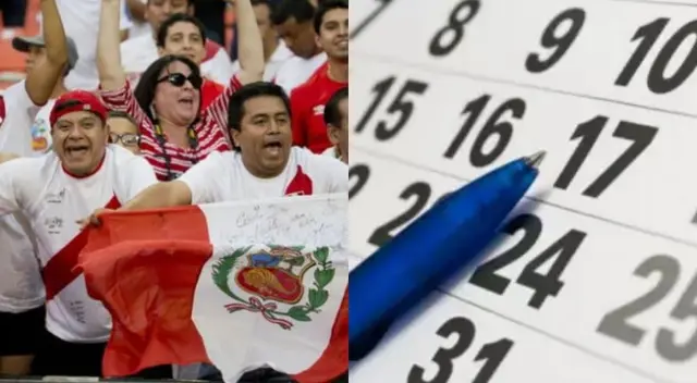 Descubre si este martes 17 de junio ha sido declarado feriado o día no laborable para empleados del sector público y privado, según lo informado por El Peruano