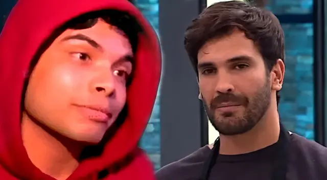 Israel Dreyfus habló sobre la millonaria estafa que sufrió por parte de Gonzalo Méndez.