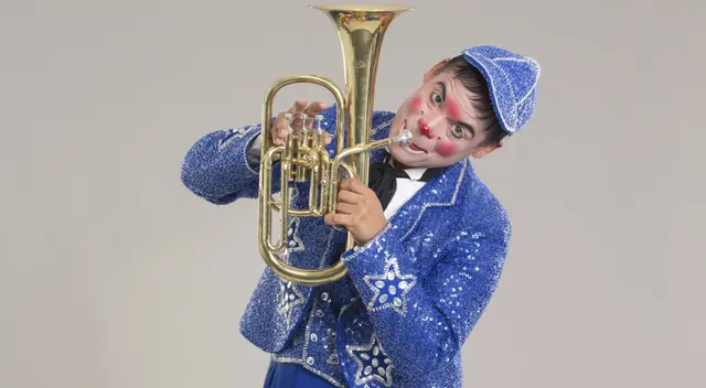 Pitillo resalta que su show es para todo la familia