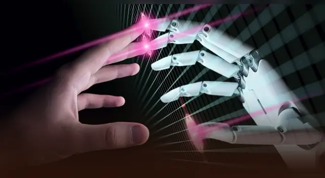 Piel robótica: el inquietante avance científico que podría cambiarlo todo.