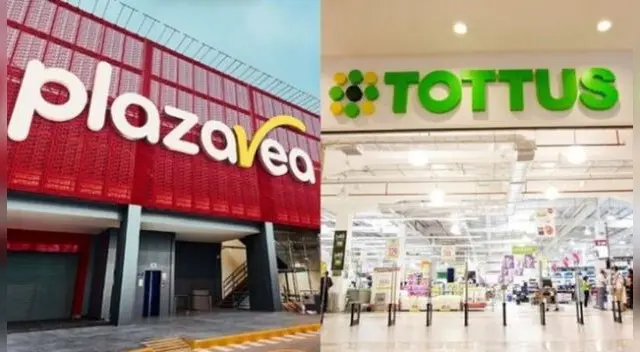 Conoce aquí todos los detalles del horario de atención de los principales supermercados por el Día del Padre.