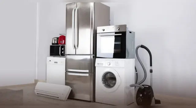 Este electrodoméstico es un nido de gérmenes.