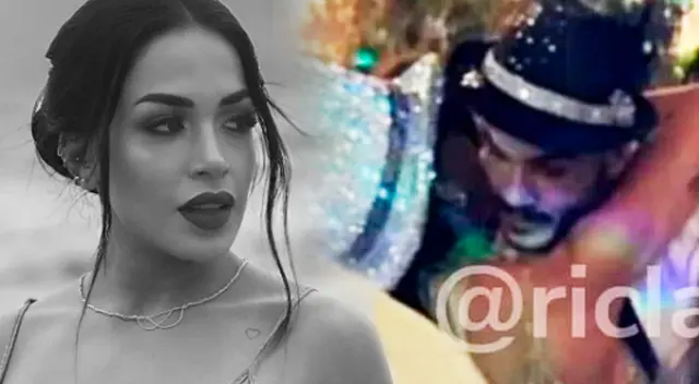 Onelia Molina impacta al compartir un inesperado mensaje.