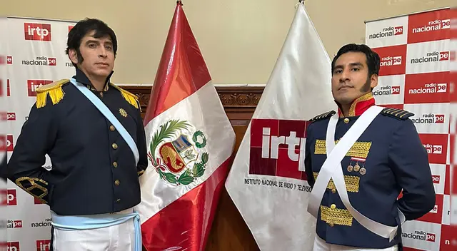 Puesta en escena dará mucho que hablar.