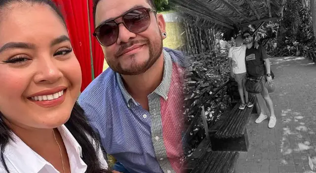 Esposa de Paul Flores lanza DESGARRADORA publicación sobre su hijo en su primer Día del Padre sin el músico