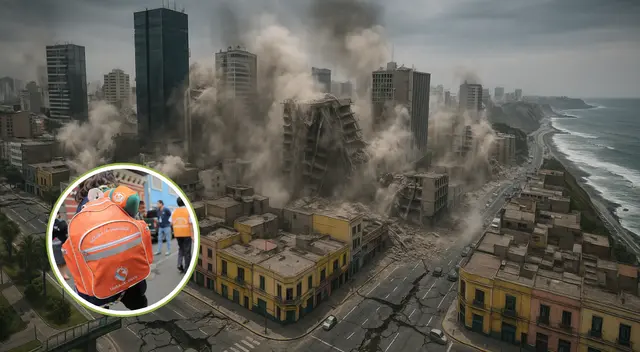 Cómo preparar tu mochila de emergencia en pasos clave.