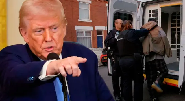 USCIS CONFIRMA que estos inmigrantes NO PODRÁN SER DEPORTADOS.